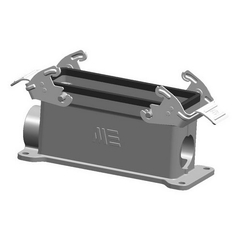 29059S Housing (Surface Mounting Two Entries)